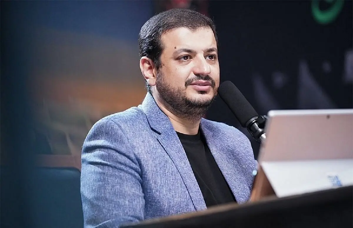افشاگری علیه موسسه مصاف رائفی‌پور؛ شفافیت یا تسویه حساب؟