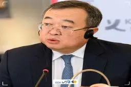 زلزله دیپلماتیک در چین