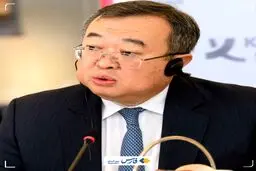 زلزله دیپلماتیک در چین