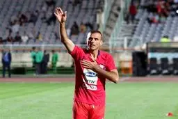 سرنوشت سیدجلال در دستان گل‌محمدی + جزئیات