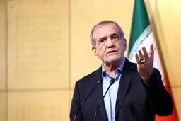 سخنان پزشکیان پس از بازگشت از سفر نیویورک