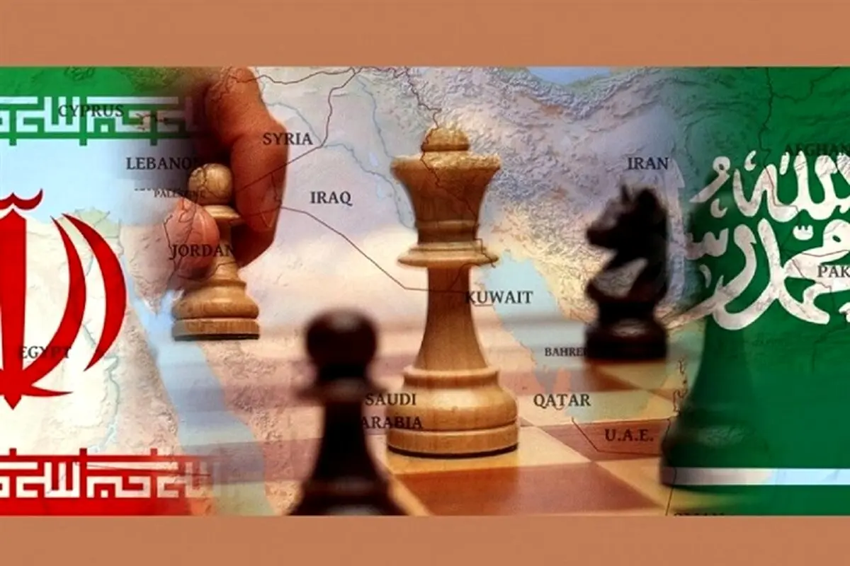 دورنمای تنش‌زدایی در خاورمیانه/ کلید حل درگیری‌ها دست ایران است؟