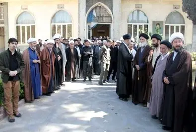 عبدالعظیم