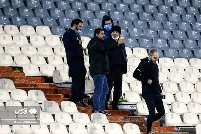 پرسپولیس گل گهر