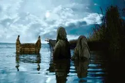 به حاشیه رفتن شخصیت‌های اصلی قصه موسی در روایت حاتمی کیا از «موسی‌کلیم‌الله»