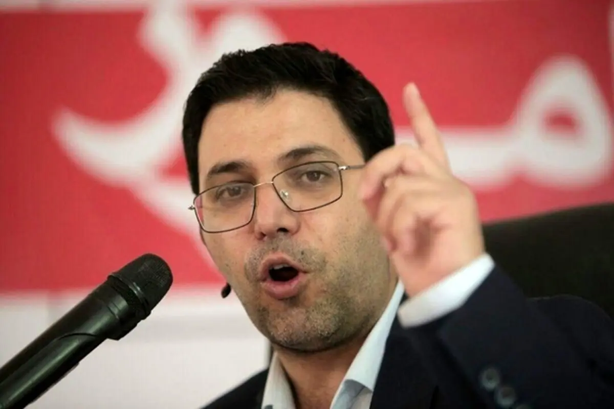 عضو موتلفه: پایداری‌ها جایی بین مردم و انقلاب ندارند