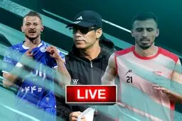 زنده: پرونده‌های باز نقل و انتقالاتی فوتبال ایران
