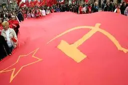 امپراتوری سرخی که پوتین قصد احیاء آن را دارد/ چه شد که قلمرو شرق از هم پاشید؟