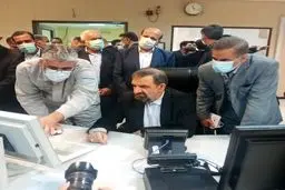 سخنان مهم استاندارخوزستان در حضور محسن رضایی