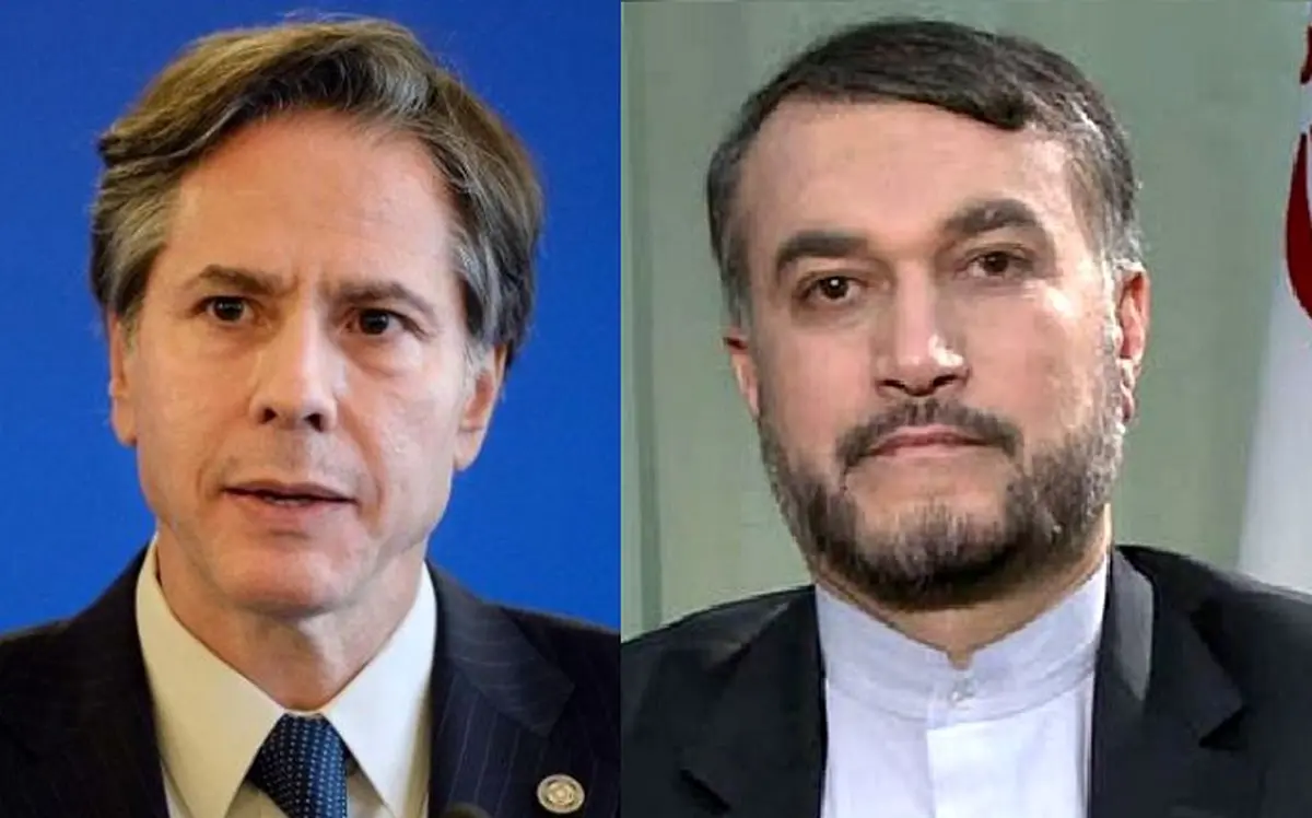 احتمال دیدار ایران با مقامات آمریکایی در نیویورک | جزئیات