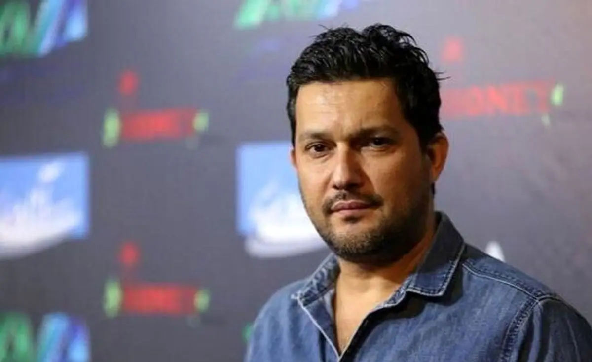 حامد بهداد بالاخره سکوتش را شکست!