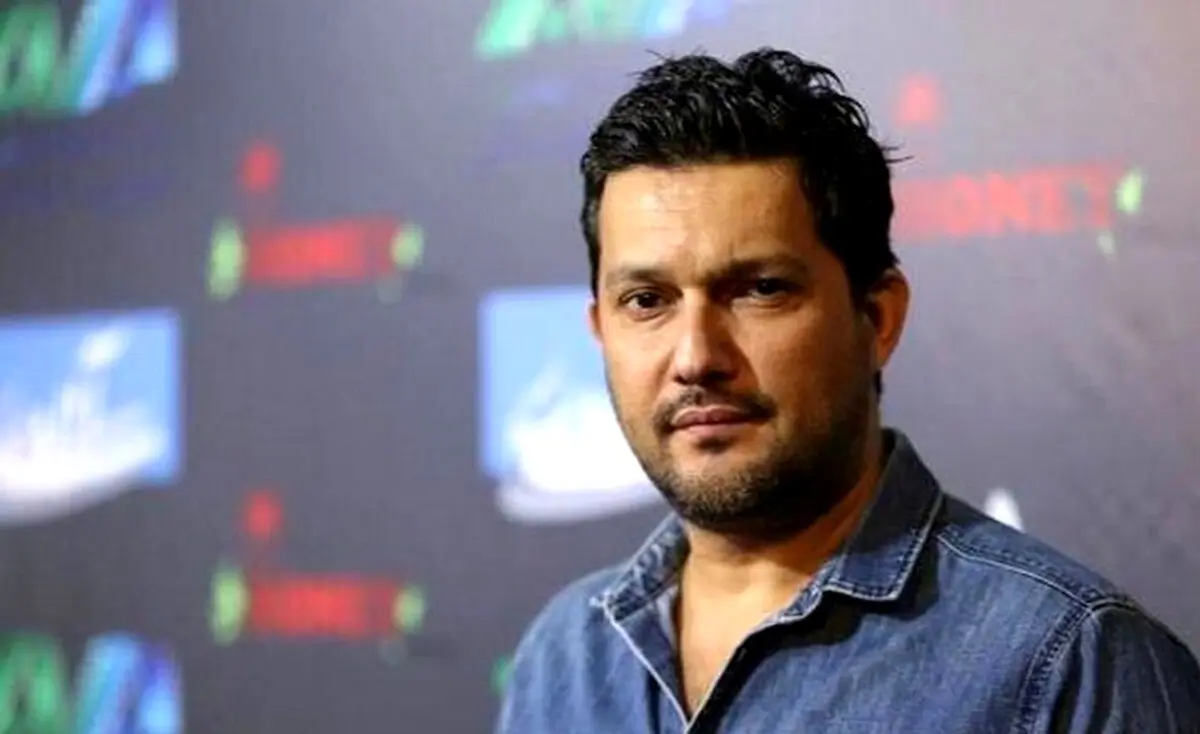 مصاحبه با حامد بهداد؛ حامد بهداد بالاخره سکوتش را شکست
