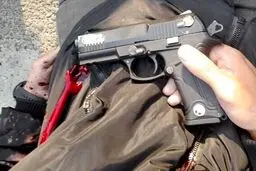 تیراندازی در معدن طلای این استان؛ یک نفر کشته شد