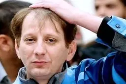 بابک زنجانی اینجا، آنجا، همه جا!/ قرارداد بحث‌برانگیز یک محکوم به اعدام، با دولت