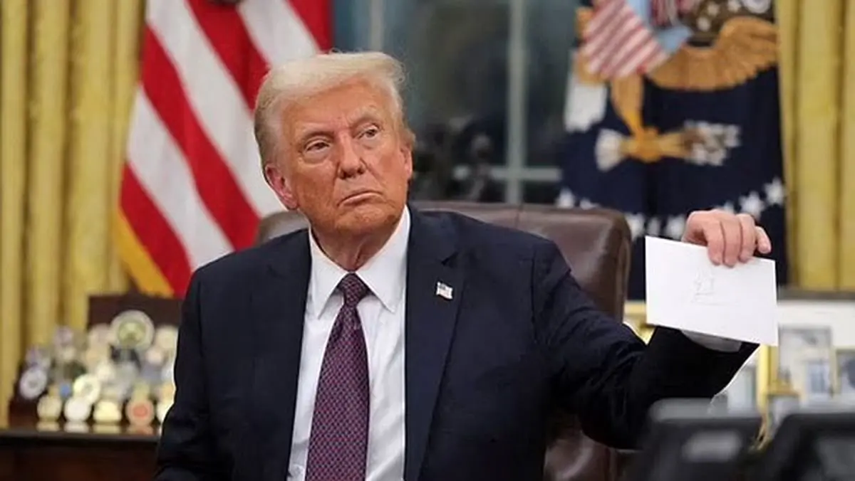 چرا رهبر انقلاب با مذاکره با آمریکا موافقت کردند؟