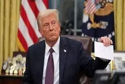 چرا رهبر انقلاب با مذاکره با آمریکا موافقت کردند؟