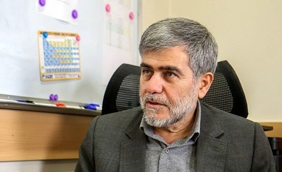 نماینده مجلس: بهتر است آقای رییسی در قوه قضائیه بمانند