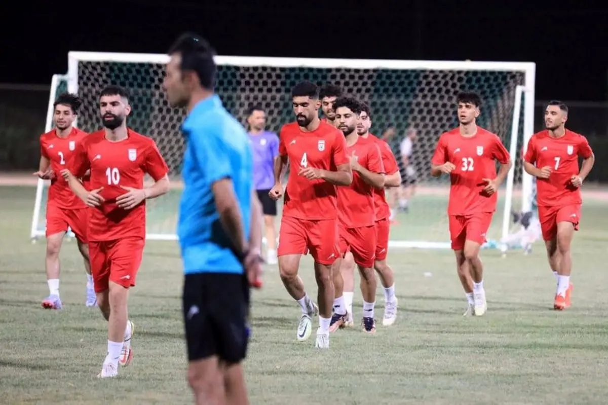 عنایتی برای رسیدن به فینال ریسک نکرد