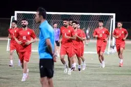 عنایتی برای رسیدن به فینال ریسک نکرد