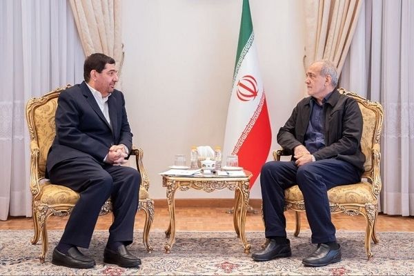پاسخ تند مشاور رهبری به شایعه برکناری رئیس‌جمهور