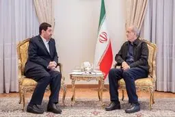 پاسخ تند مشاور رهبری به شایعه برکناری رئیس‌جمهور