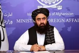 اعتراض وزیر خارجه طالبان به درخواست بازداشت رهبران حکومت سرپرست طالبان