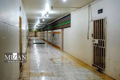 زندان رجایی شهر