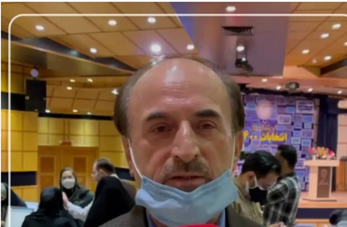 تکذیب انصراف یکی از کاندیداهای انتخابات ریاست جمهوری