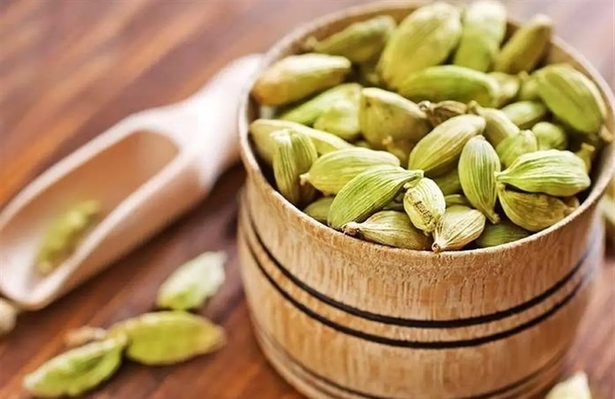 خواص شگفت انگیز هل برای سلامتی بدن