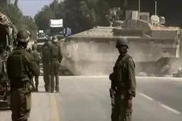 نتانیاهو: ظرف ۲ هفته عملیات رفح آغاز می‌شود