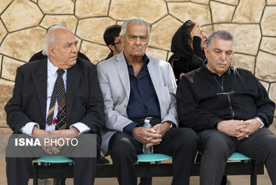 همایون ارشادی