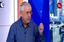 مقام اسرائیلی:نیروهای حماس مصداق «إِنَّ اللَّهَ مَعَ الصَّابِرِینَ» هستند