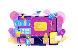 چرا کسب‌وکارهای آنلاین به تولید محتوا نیاز دارند؟

