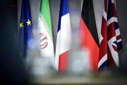 رویترز: مذاکرات ایران و اروپا داغ شد!