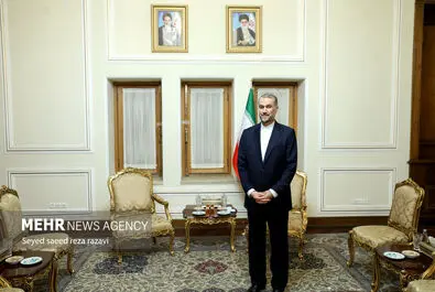 رهبران یهودی