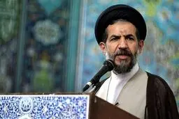 ایران عامل اقتدار و وحدت امت اسلام است/ شاهد نسل کشی با سلاح آمریکایی هستیم