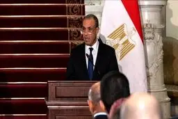 جزئیات رایزنی مصر و فرانسه درباره آتش‌بس میان ایران و اسرائیل