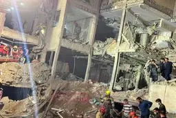 آخرین اتفاقات در تهران و تل‌آویو؛ جنگ واقعی آغاز شد 