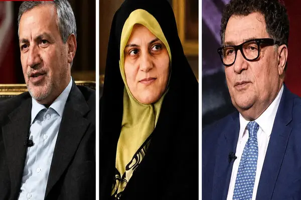 بازگشت عطاءالله مهاجرانی و مسعود بهنود به ایران