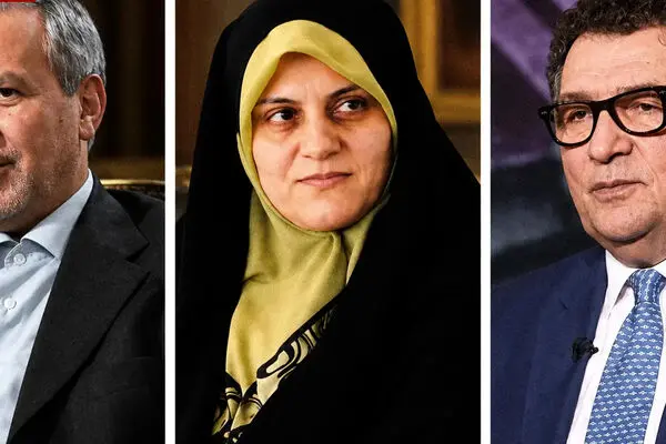 بازگشت عطاءالله مهاجرانی و مسعود بهنود به ایران