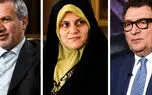 بازگشت عطاءالله مهاجرانی و مسعود بهنود به ایران