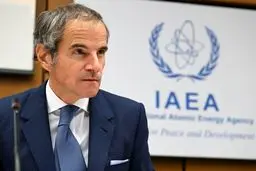 بعد از سال‌ها فضاسازی، مدیرکل آژانس عقب‌نشینی کرد: مدرکی برای ساخت بمب هسته‌ای توسط ایران نداریم! + ویدئو