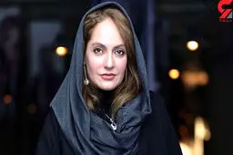 رونمایی خانم بازیگر از همسر دومش