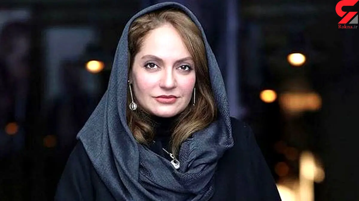 رونمایی خانم بازیگر از همسر دومش