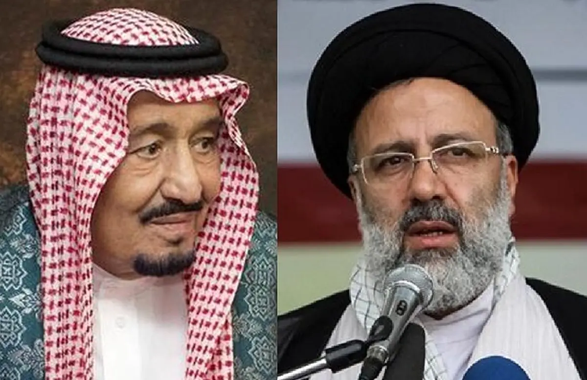 آینده روابط تهران و ریاض در دوران ریاست جمهوری رئیسی 