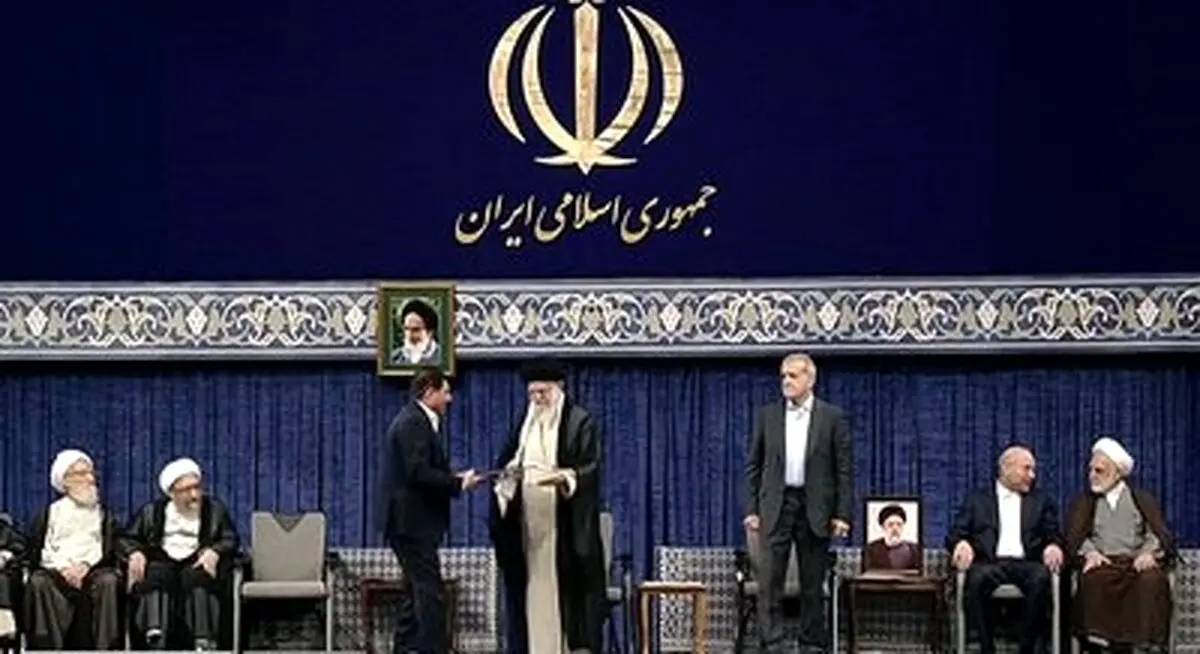 جای خالی خاتمی در مراسم تنفیذ پزشکیان/کدام روسای جمهور پیشین فوت کرده اند؟