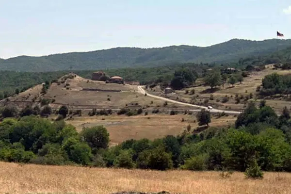 زمان آغاز ساخت «مسیر ترامپ» از شمال ایران