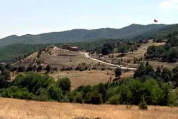 زمان آغاز ساخت «مسیر ترامپ» از شمال ایران