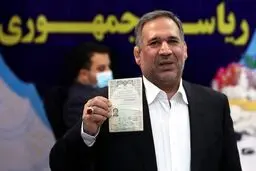 وعده حسینی: صنعت نفت را مردمی می‌کنم