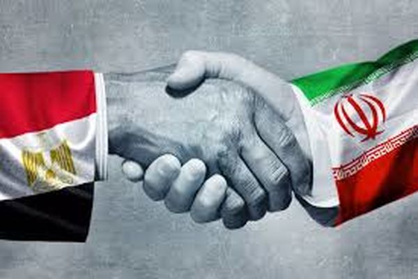 دیپلمات ایرانی: اکثر موضوعات میان ایران و مصر حل‌وفصل شده است